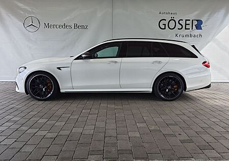 Mercedes-Benz E 63 AMG E 63 S 4MATIC+ T AMG*Night*Carbon*Headup*360°*