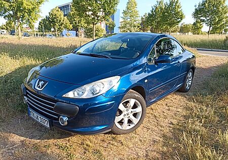Peugeot 307 CC Tendance 140 Tendance