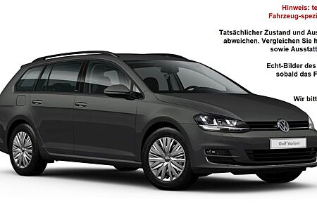 VW Golf Volkswagen Variant Comfortline 16"LM AC+ 2Xenon Navi L