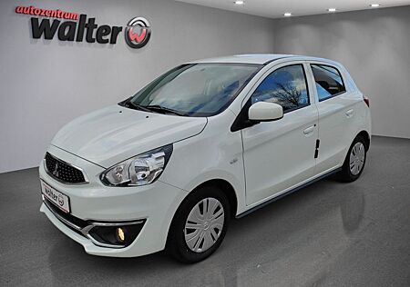 Mitsubishi Space Star gebraucht kaufen Mitsubishi Space Star 1.0 Basis