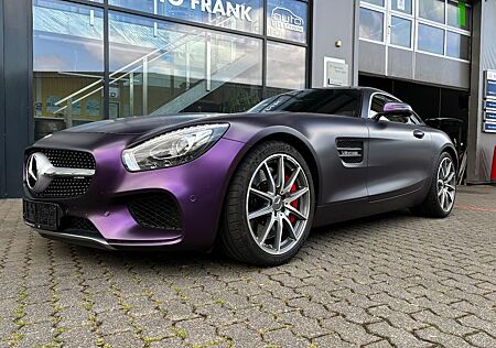 Mercedes-Benz AMG GT R AMG GT S Coupe*Pano*Memory*Rkü*Amg Sitz*Navi