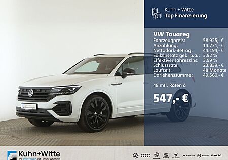 VW Touareg Volkswagen 3.0 TSI R-Line 4M *Pano*AHK*IQ.Light*DYN