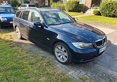 BMW 318 gebraucht kaufen BMW 318i touring -