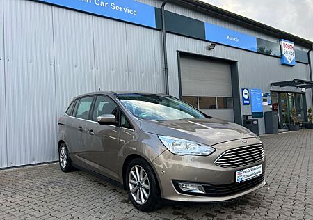 Ford Grand C-Max Titanium