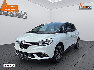 Renault Scenic Initiale Paris 1.6 dCi Diesel FAP Energy