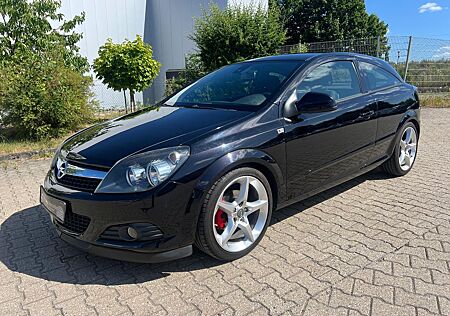 Opel Astra GTC 1.8 ECOTEC*KLIMAAUT*PDC*ALU*