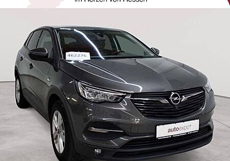 Opel Grandland X gebraucht kaufen Opel Grandland X 1.5D Aut.Business Edition
