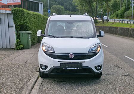 Fiat Doblo Doblò SX Kombi