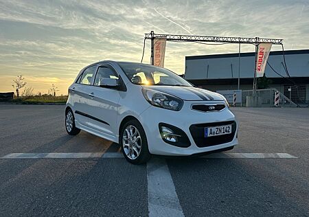 Kia Picanto 1.0