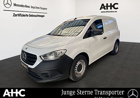 Mercedes-Benz Citan 108 Kasten BASE Standard Klima PTS hi.