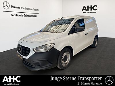 Mercedes-Benz Citan 108 Kasten BASE Standard Klima PTS hi.