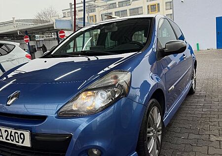 Renault Clio GT 1.6 16V 130 GT