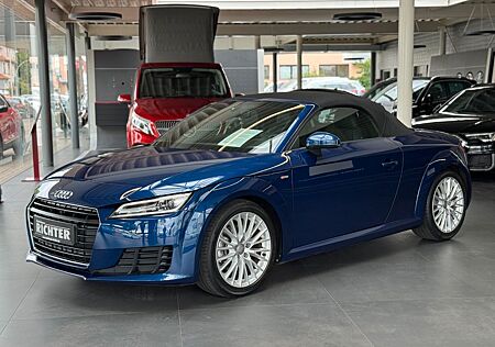 Audi TT Cabrio 1.8 TFSI S-Line Xenon SHZ NAVI 2.Hand