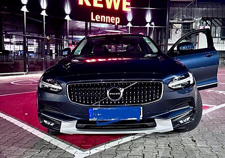 Volvo V90 Cross Country D5 AWD Pro Geartronic Pro