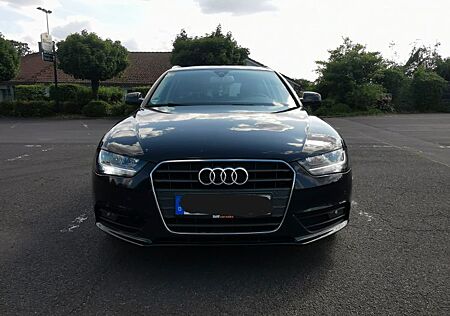 Audi A4 gebraucht kaufen Audi A4 2.0 TDI