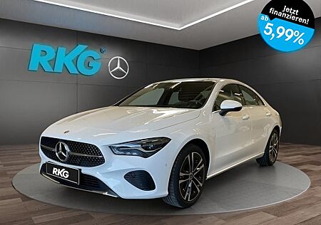 Mercedes-Benz CLA 180 PROGRESSIVE PANORAMA SPURASSIST KAMERA