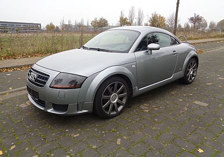 Audi TT Coupe/Roadster 1.8 T Coupe