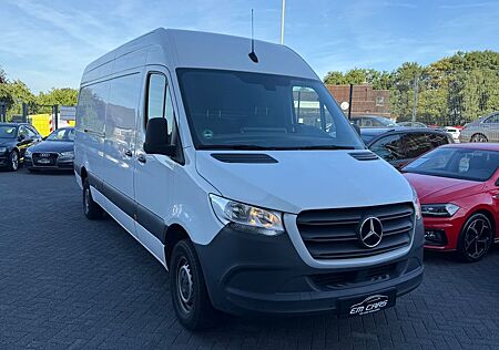 Mercedes-Benz Sprinter III Kasten RWD/AWD 311/315/317/319 CDI