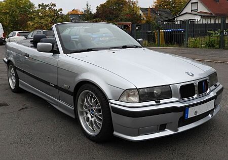BMW 328i Coupe EZ 1995 Oldtimerfähig 2025 neu Inst.