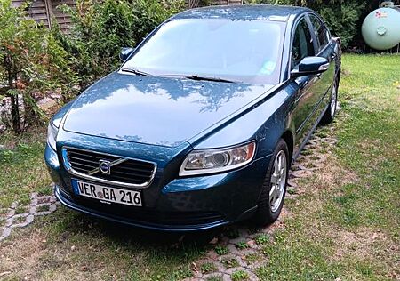 Volvo S40 1.8 Kinetic Kinetic