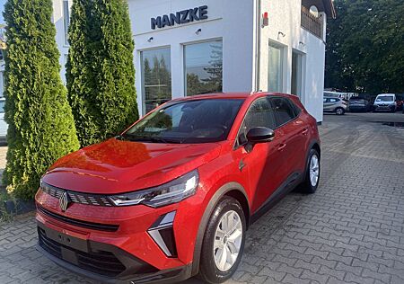 Renault Symbioz E-Tech Full Hybrid 145