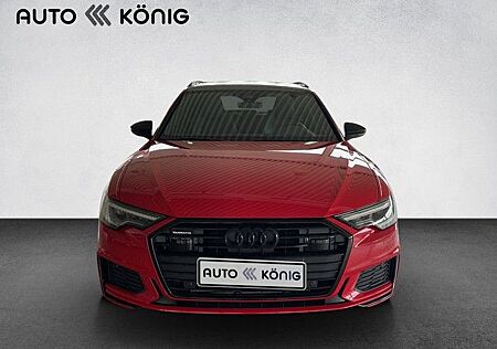 Audi A6 Avant 55 TFSI e quattro sport *AHK*