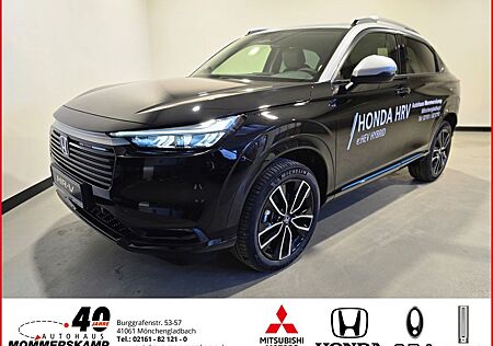 Honda HR-V Advance Style e:HEV +PDCv.&h.+Totwinkelassi