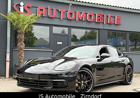 Porsche Panamera 4S*Sport Chrono*Bose*Ambiente*360°Kamer