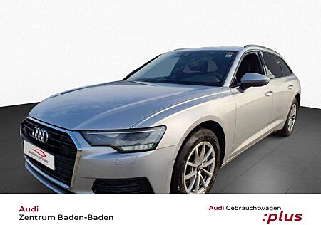 Audi A6 Avant 40 TDI S tronic LED*NAVI*RFK*TOUR