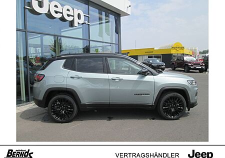 Jeep Compass 4xe PHEV Upland TECHNOLOGIE-P. WINTER-P.