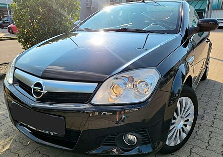 Opel Tigra 1.4 TWINPORT **Tüv:07.2027*Ku.dienst Neu**