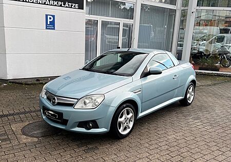 Opel Tigra 1.4 Twin Top Edition HU 03.2024