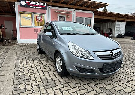 Opel Corsa D Selection "110 Jahre" mit tüv bj 2009