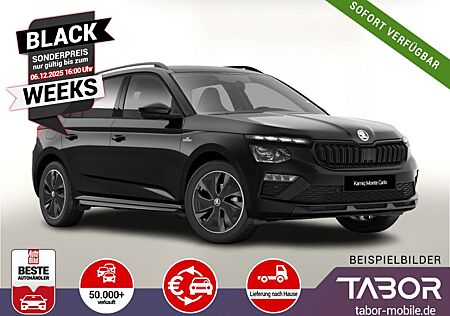 Skoda Kamiq TSI 150 DSG MonteC Pano Matrix UVP-27%*