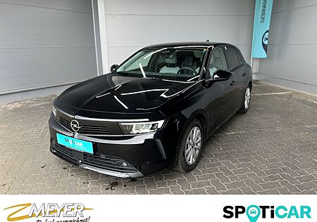 Opel Astra 1.2 Turbo Elegance Allwetter SHZ AHK RFK