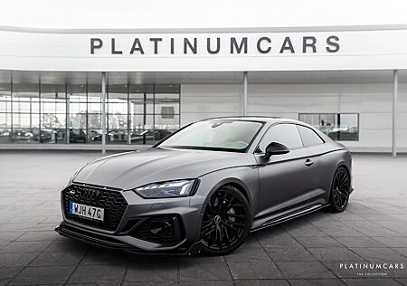 Audi RS5 Coupé Q 450hk / MAXTON / Carbon / RS-design