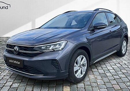 VW Taigo Volkswagen 1,0 TSI DSG Life LED Link