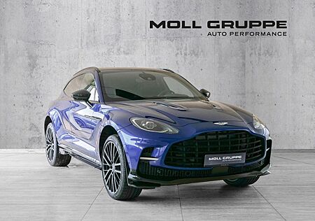 Aston Martin DBX 707 Ion Blue Sportpaket