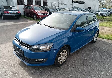 VW Polo Volkswagen 1.4 Comfortline