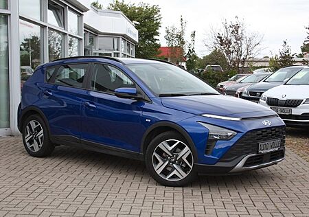 Hyundai Bayon 1.0 DCT Intro Edition LED DAB 2.HAND