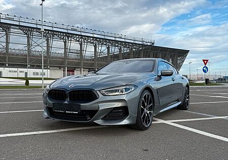 BMW 840 gebraucht kaufen BMW 840d xDrive Gran Coupé Steptronic -