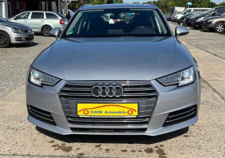 Audi A4 Avant sport ultra
