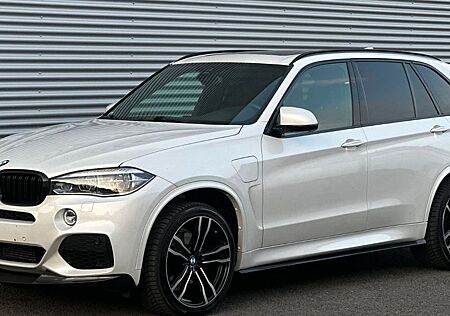 BMW X5 xDrive40e /M-PAKET/ALLES NEU/TAUSCH