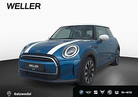 Mini Cooper 3-T rer CL Trim, Navi,Pa,SpoSi,ShzgF+B