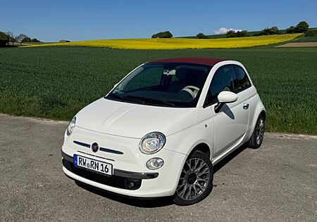 Fiat 500C 1.2 8V Sole C Sole