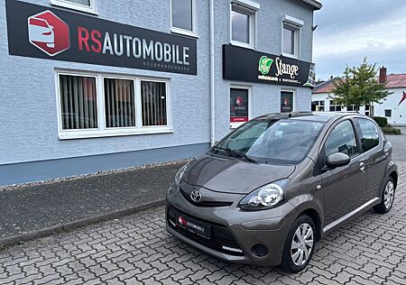Toyota Aygo (X) Aygo AYGO Cool*Klima*1. Hand
