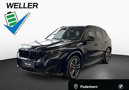BMW iX1 xDr30 M Sport Pro - H/K,LCProf,HUD,AHK,360°
