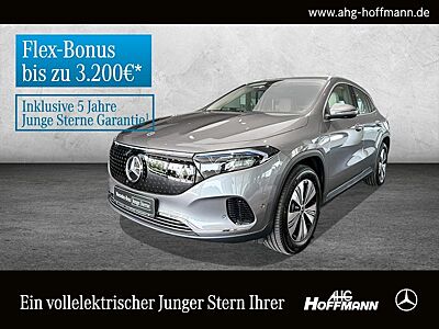 Mercedes-Benz EQA 250 ProgressiveA+LED+Totw.A.+WinterP+360°Kam
