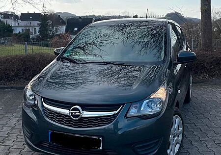 Opel Karl 1.0 Edition Edition