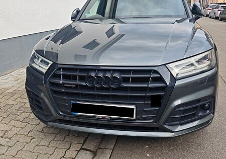 Audi Q5 40 TDI S Line S tronic quattro -